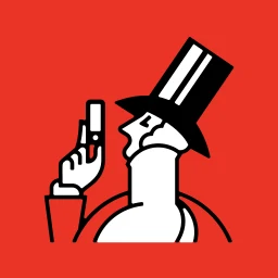 The New Yorker simgesi