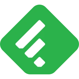 Feedly - Smarter News Reader simgesi