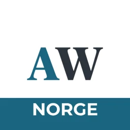 AdvokatWatch Norge simgesi