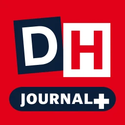 DH Journal + simgesi